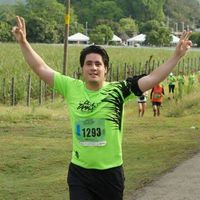 Juan Huitrón's Photo