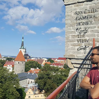 J Antonio Mozo's Photo