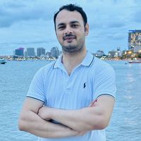 Muhammad Zubair's Photo