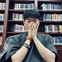 Chris Zhao's Photo