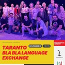 Taranto BlaBla Language Exchange 's picture