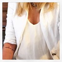 Annett Mayer's Photo