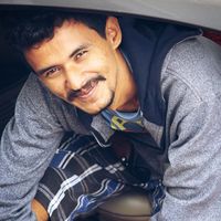 Venkat Krishnan的照片