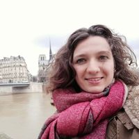 Lorea Darthayette's Photo