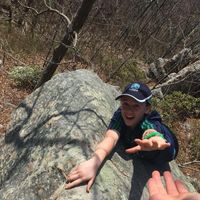 Claire McGinnity的照片