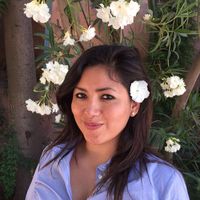 Valeria Mesía Peyrat的照片