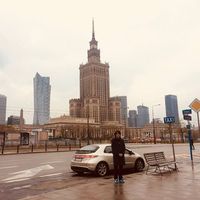 Andrew Ruskykh的照片