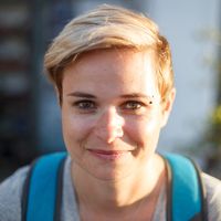 Marion Ruhlmann的照片