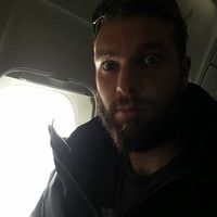 Dietrik Reinhardt's Photo