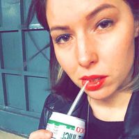 Karleah Delmoral的照片