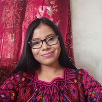 Yolanda Teletor Jiménez's Photo