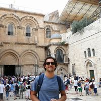 Alessandro Gregori's Photo