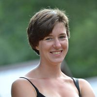 Iveta Rákosníková的照片