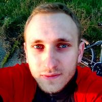 Ilya Shablovsky的照片