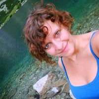 Joanna Muniak的照片