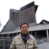 Peter Kusuma的照片