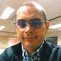 Orlando Matos的照片