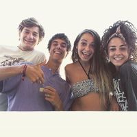 Will FitzGerald的照片