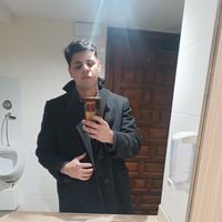 pablo burgos's Photo