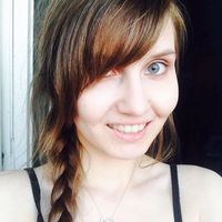 Elena Danilova's Photo