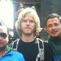 Audun Hølland的照片