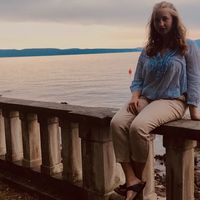 Natalie Tepper的照片