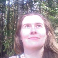 Aino Vesanen's Photo