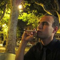 Ofir Tsabari的照片