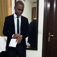 Gabriel Ivaba's Photo