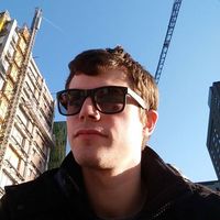 Jeroen Vierstraete's Photo