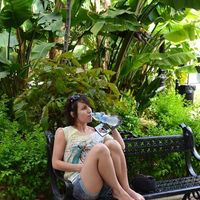 Nastasia Mukharamova's Photo