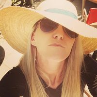 Hanneke Dhaese's Photo