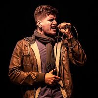 Juan Ignacio Lendaro的照片