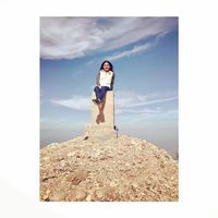 Berenice Ramírez的照片