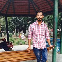 MOHIT Sharma's Photo