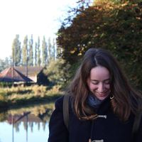 Stefania Tampach's Photo