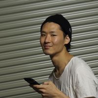 Takuro Saegusa's Photo