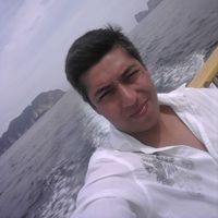 Adriano Meza's Photo