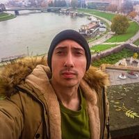 Денис Шарабурко's Photo