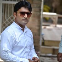 Wajahat Ali  Siyal's Photo