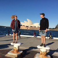 Fotos de Carys Goodwin