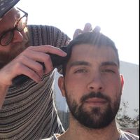 Le foto di Riccardo Esposito