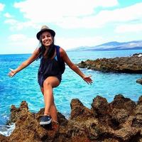 Maria Celeste Gonzalez Figueroa的照片