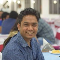 Dhirendra Kumar's Photo