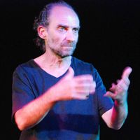 Fotos de Roman Mazzilli