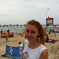 Justyna Żurek's Photo