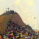 Cerro San Cristobal 的照片