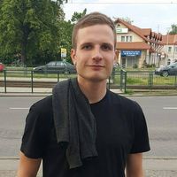 Mateusz Owedyk's Photo