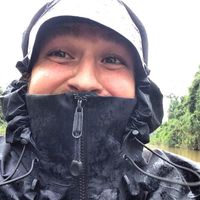 David Joseph's Photo