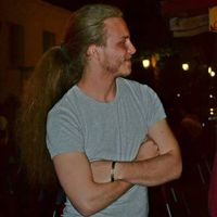 Péter Horváth的照片